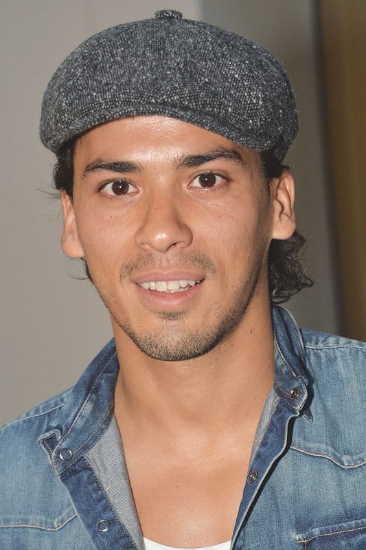 Póster de Tewfik Jallab