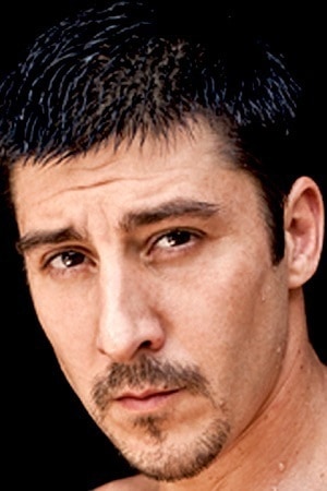Póster de David Belle