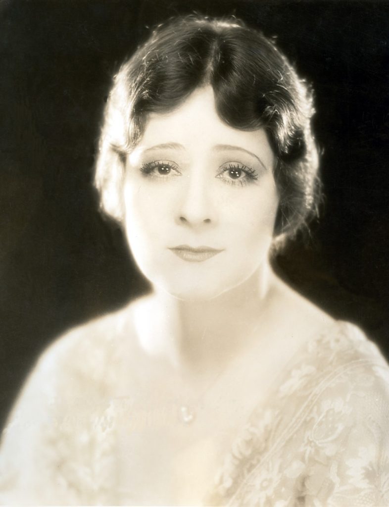 Póster de Irene Rich