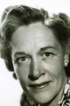 Póster de Anne Revere