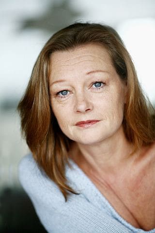 Póster de Marie-Bénédicte Roy