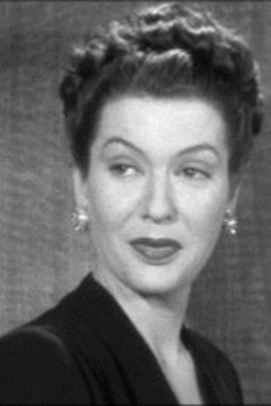 Póster de Jacqueline deWit
