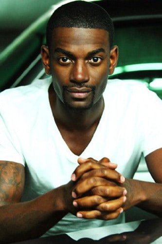 Póster de Mo McRae