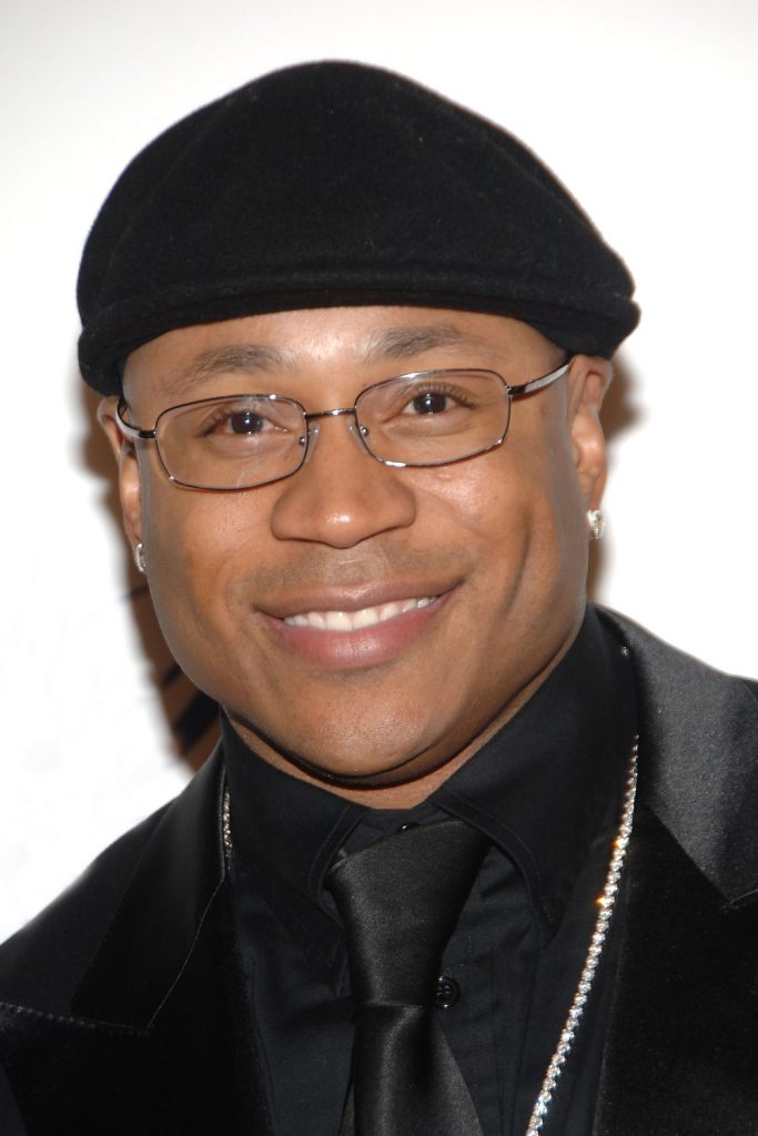 Póster de LL Cool J