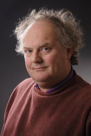 Póster de Christopher Craig