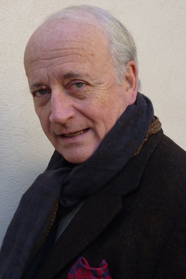 Póster de Claude Brécourt