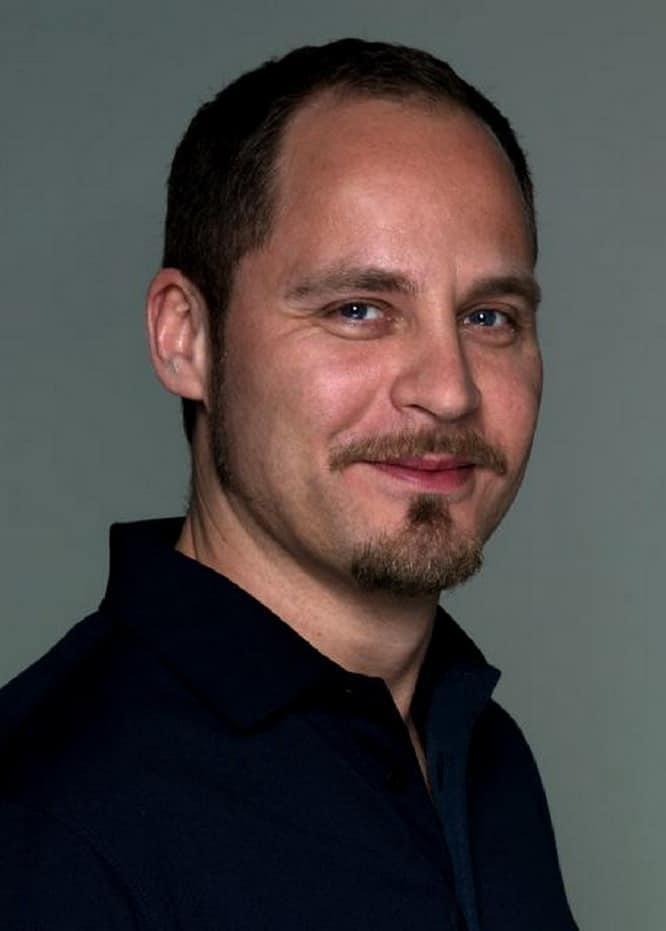 Póster de Vegar Hoel