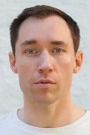 Póster de Stig Frode Henriksen