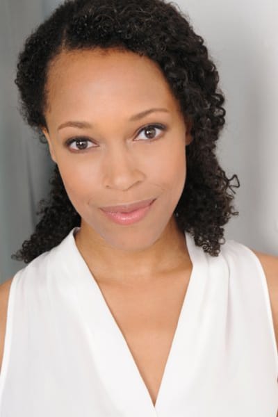 Póster de Cherise Boothe