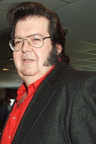 Póster de Big Jim Wheeler