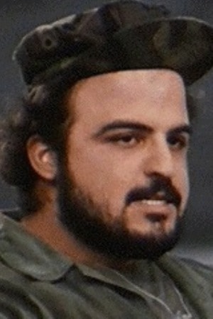 Póster de Ralph Marrero