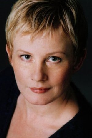 Póster de Elizabeth Saunders