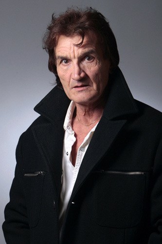 Póster de Michel Gondoin