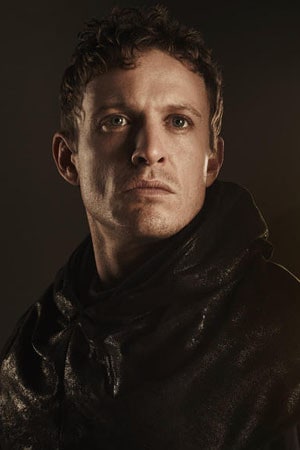 Póster de David Lyons