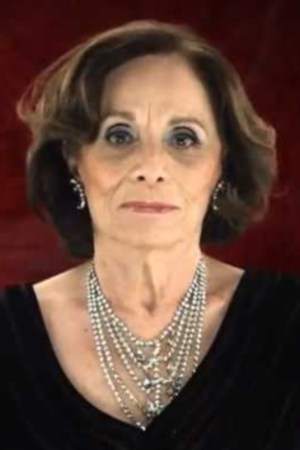 Póster de Pilar Pellicer