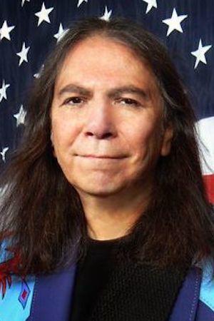 Póster de Rick Rosas