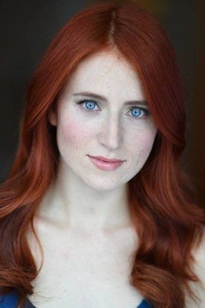 Póster de Perri Lauren