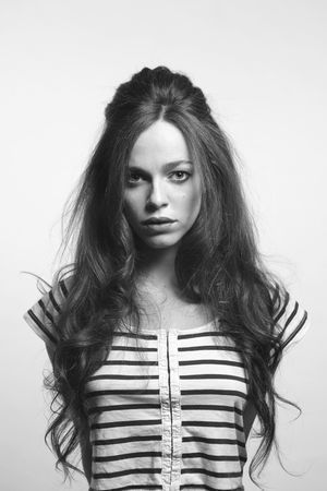 Póster de Hailey Gates