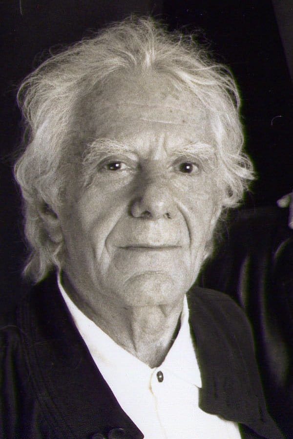 Póster de Gianrico Tedeschi