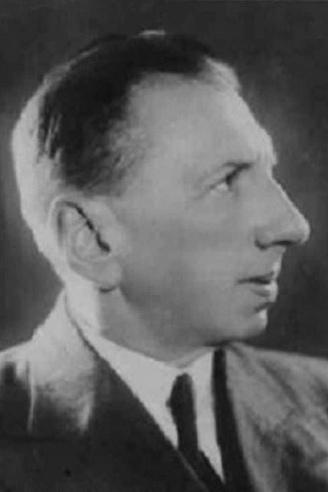 Póster de Lev Fenin