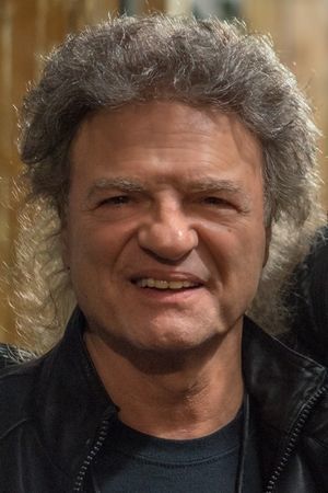 Póster de Joe Vitale