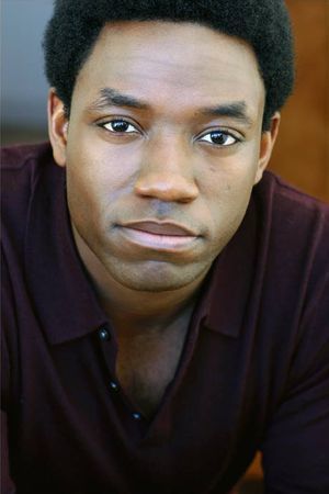 Póster de Chinaza Uche