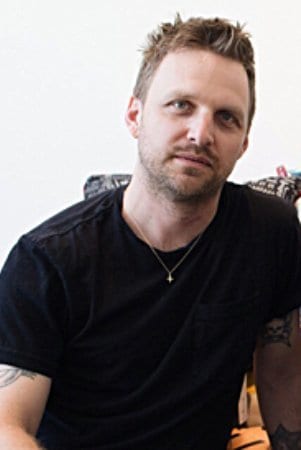 Póster de Joshua Elrod