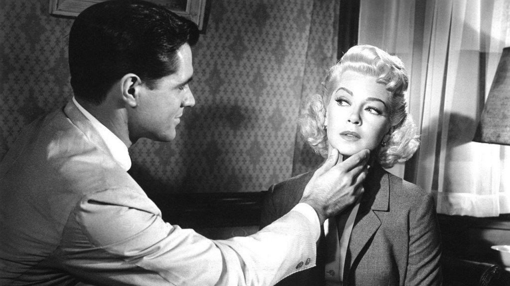 La película Imitación a la vida el Final de