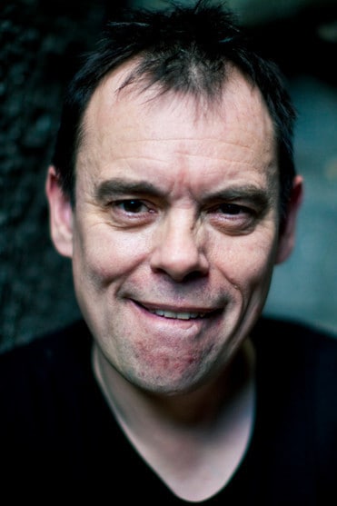 Póster de Kevin Eldon