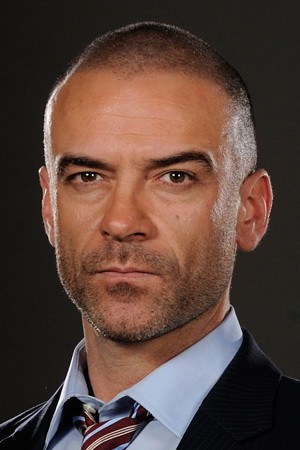 Póster de Alan van Sprang