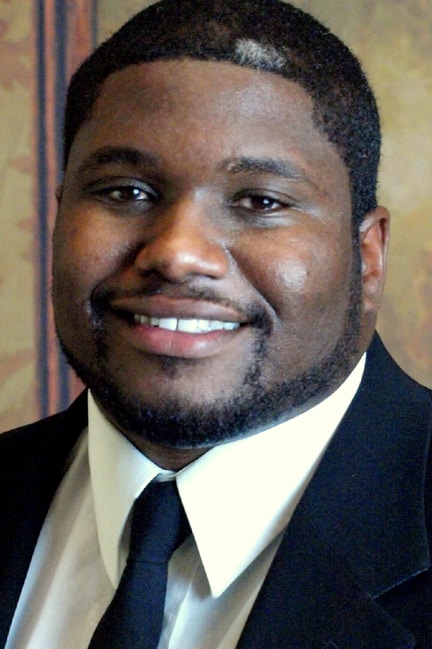 Póster de Robert Crayton