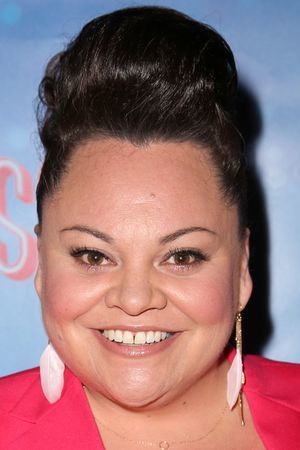 Póster de Keala Settle