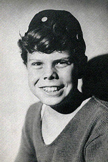 Póster de Tommy Bond