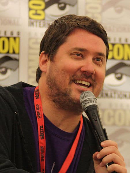 Póster de Doug Benson