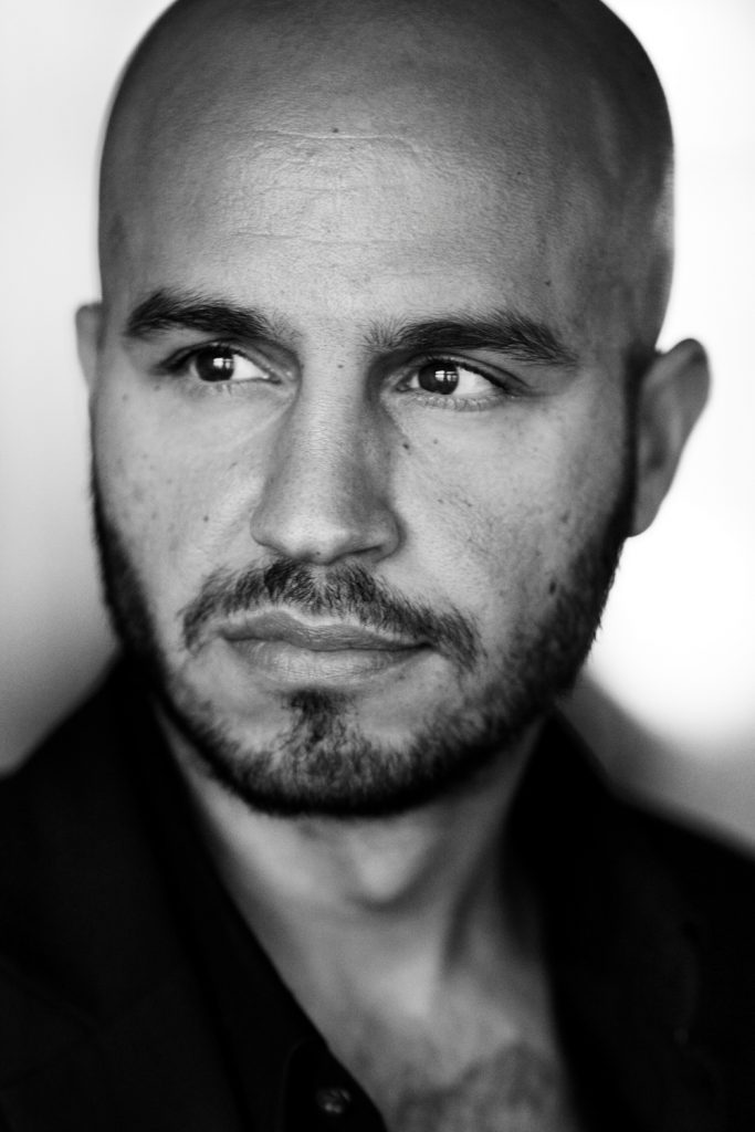 Póster de Dar Salim