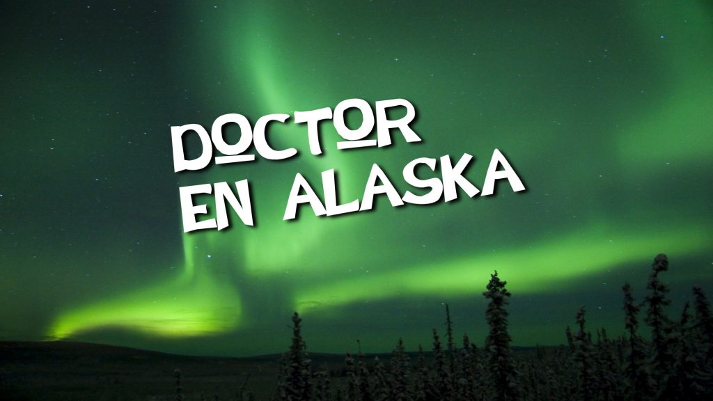 La serie Doctor en Alaska Temporada 1 el Final de