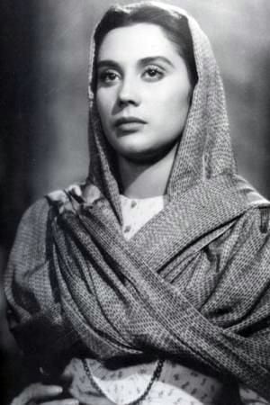 Póster de Rita Macedo