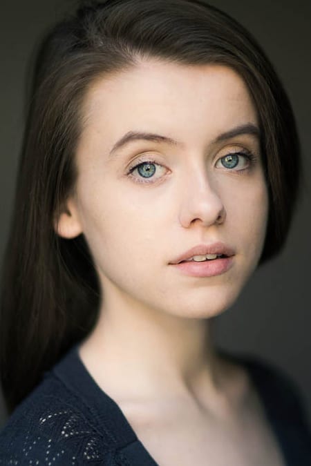 Póster de Rosie Day