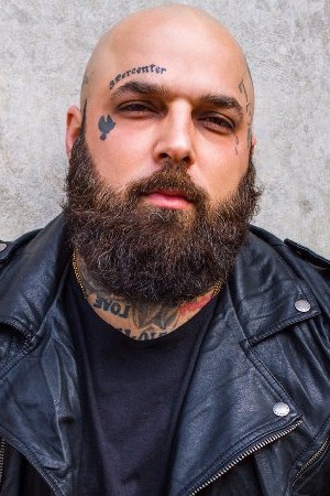 Póster de Carlos Aviles