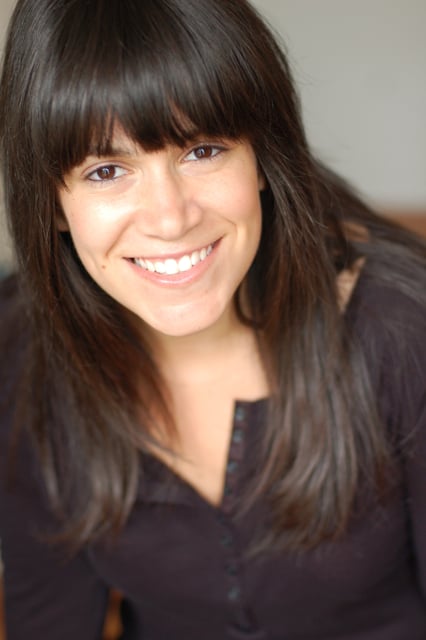 Póster de Abbi Jacobson