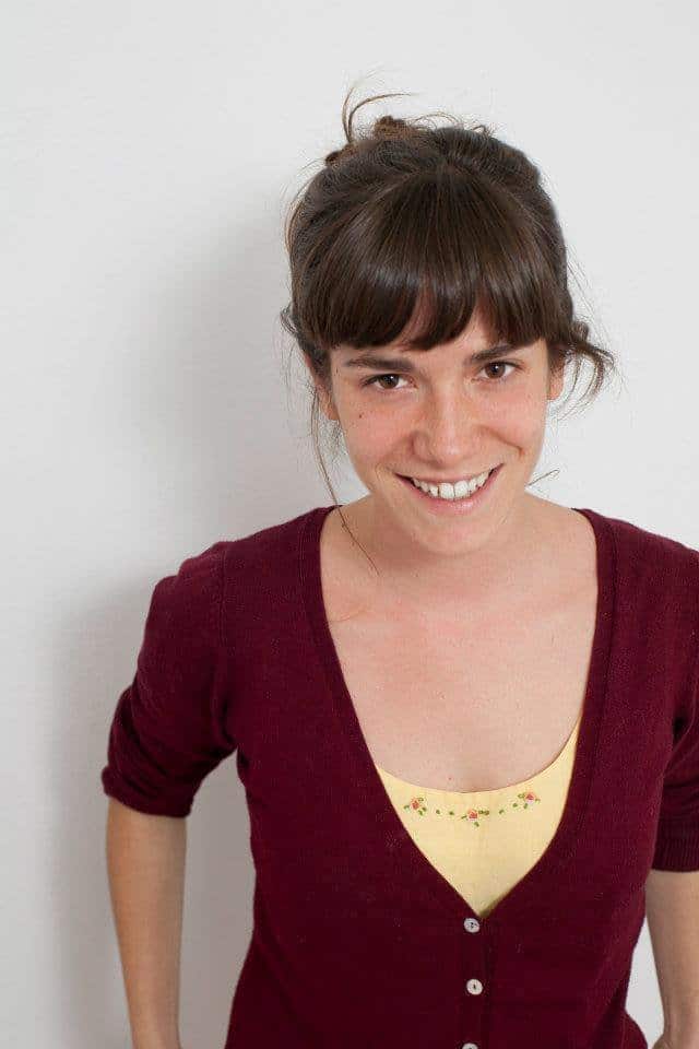 Póster de Bruna Cusí