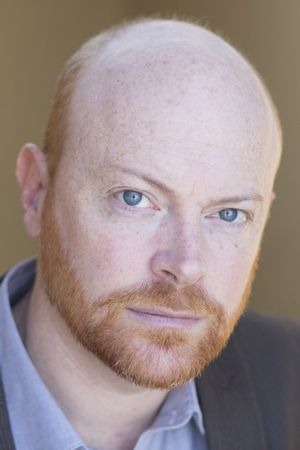 Póster de Jeff Biehl