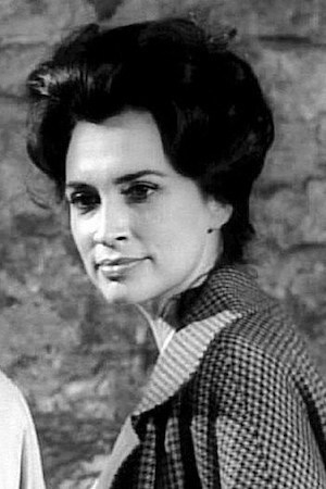Póster de Marilyn Eastman
