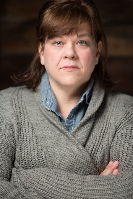Póster de Kathryn Kirkpatrick