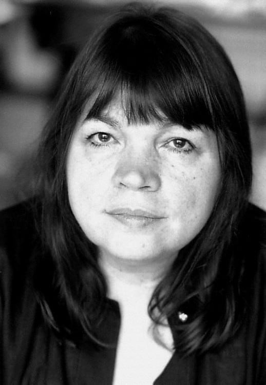 Póster de Myriam Boyer