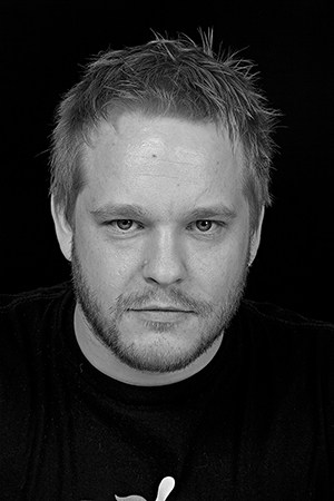 Póster de Jeppe Beck Laursen