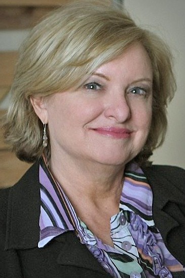 Póster de Nancy Mosser