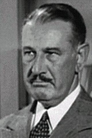 Póster de Morgan Wallace