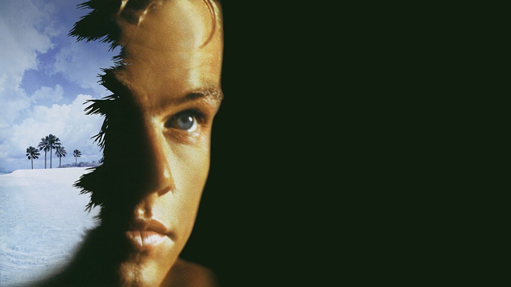 La Playa Pelicula Completa En Español Latino La película La playa - el Final de