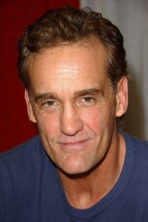 Póster de John Wesley Shipp